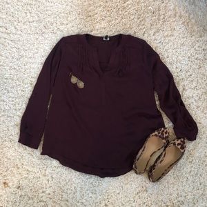 Vera Wang Blouse
